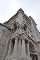 Kathedrale von Monaco