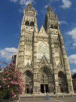 Kathedrale von Tours
