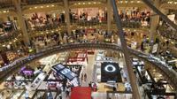Kaufhaus La Fayette