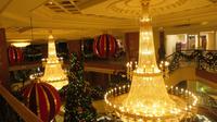 Kaufhaus in Monte Carlo