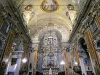 Kiche St.Jacques in Nizza