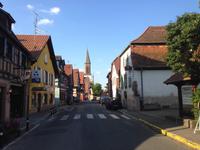 Kintzheim