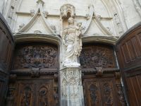 Kirche 
