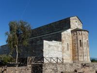 Kirche La Canonica