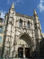 Kirche Saint-Pierre