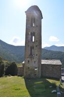 Kirche Sant Miguel