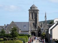 Kirche St.Ronan