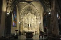 Kirche in Lyon