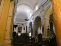 Kirche in St.Tropez