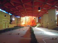 Kirche in Taize