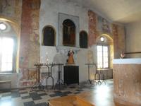 Kirche von Calvi