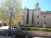 Kirche von Penafiel