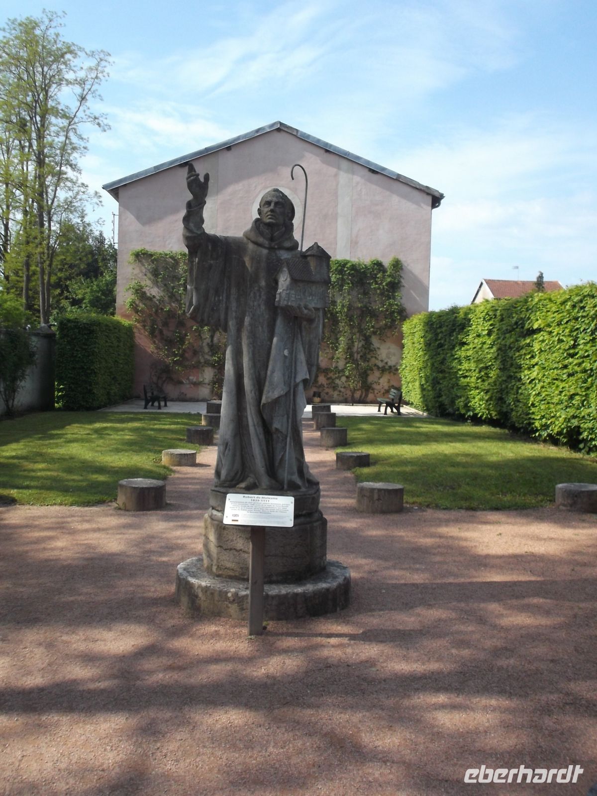 Kloster Citeaux