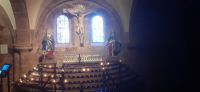 Kloster Odilienberg