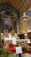 Korsika, Ajaccio, Kathedrale
