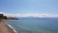 Korsika, Ajaccio