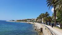Korsika, Ajaccio