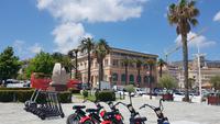 Korsika, Ajaccio