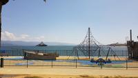 Korsika, Ajaccio