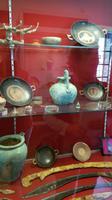 Korsika, Aleria, Museum