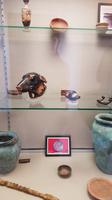 Korsika, Aleria, Museum