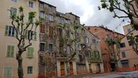 Korsika, Bastia