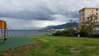 Korsika, Bastia
