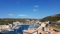 Korsika, Bonifacio