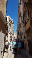 Korsika, Bonifacio