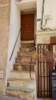 Korsika, Bonifacio