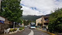 Korsika, Cap Corse, Erbalunga