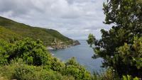 Korsika, Cap Corse