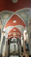 Korsika, Corte, Verkündigungskirche