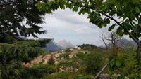 Korsika, Evisa