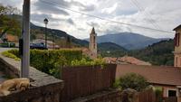 Korsika, Evisa