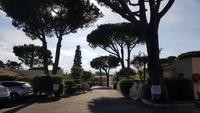 Korsika, Folelli, Hotel San Pellegrino