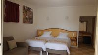 Korsika, Folelli, Hotel San Pellegrino