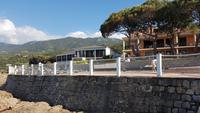Korsika, Liscia Bucht, Hotel Castel d`Órcino
