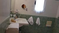Korsika, Lucciana, Hotel La Lagune