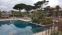 Korsika, Lucciana, Hotel La Lagune