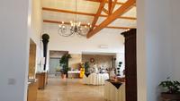 Korsika, Lucciana, Hotel La Lagune