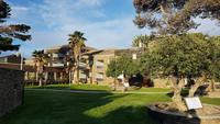 Korsika, Lucciana, Hotel La Lagune