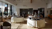 Korsika, Lucciana, Hotel La Lagune