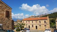 Korsika, Piana