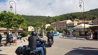 Korsika, Piana