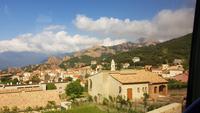 Korsika, Piana