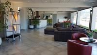 Korsika, Porto Vecchio, Hotel Les Roches Blanches