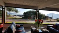 Korsika, Porto Vecchio, Hotel Les Roches Blanches