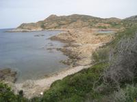 Korsikas Küste