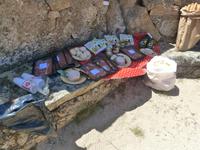 Korsisches Picknick